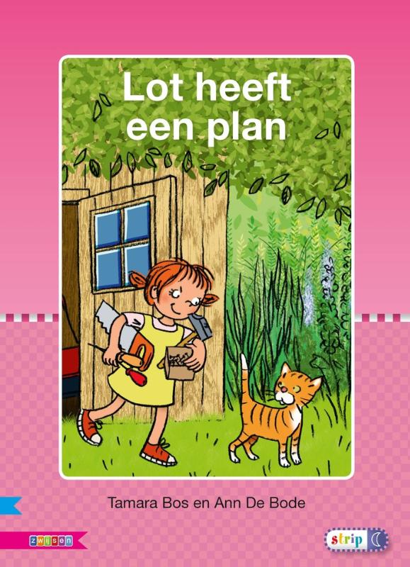 Omslag van AVI M3