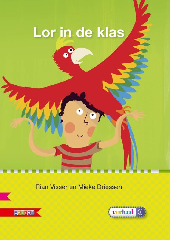 Omslag van AVI E3