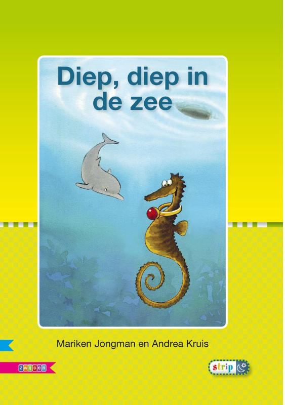 Omslag van AVI E3