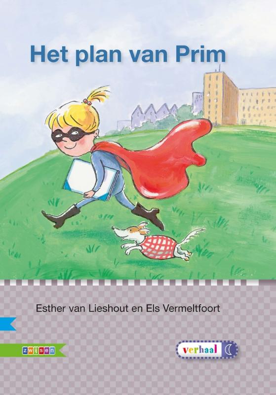 Omslag van AVI E3