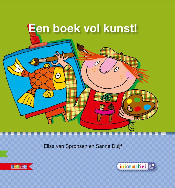 Omslag van AVI E3