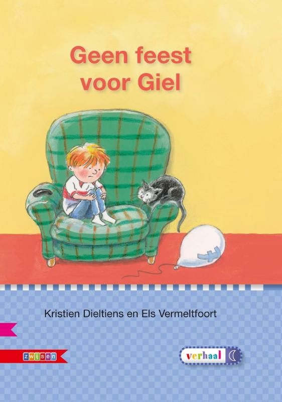 Omslag van AVI E3
