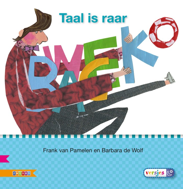 Omslag van AVI E3