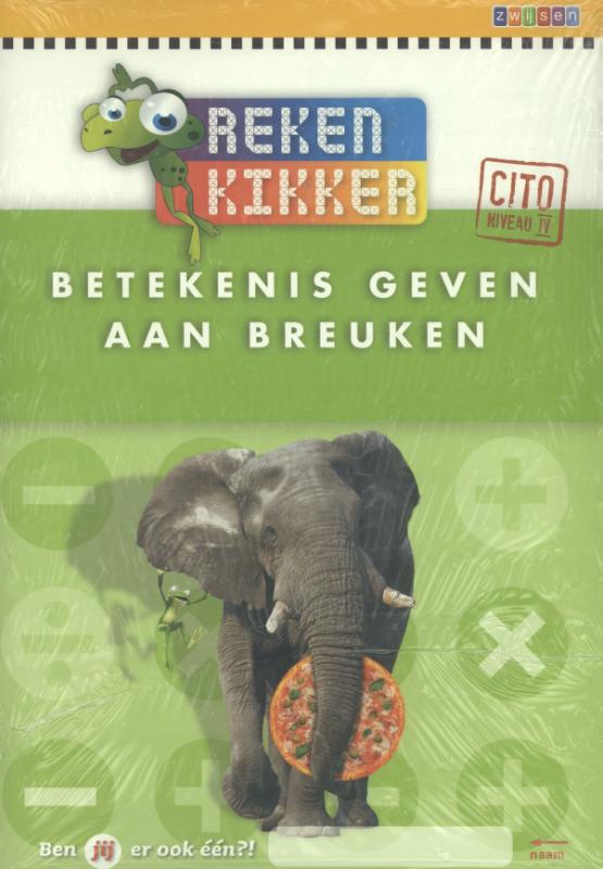 Omslag van Werkboek