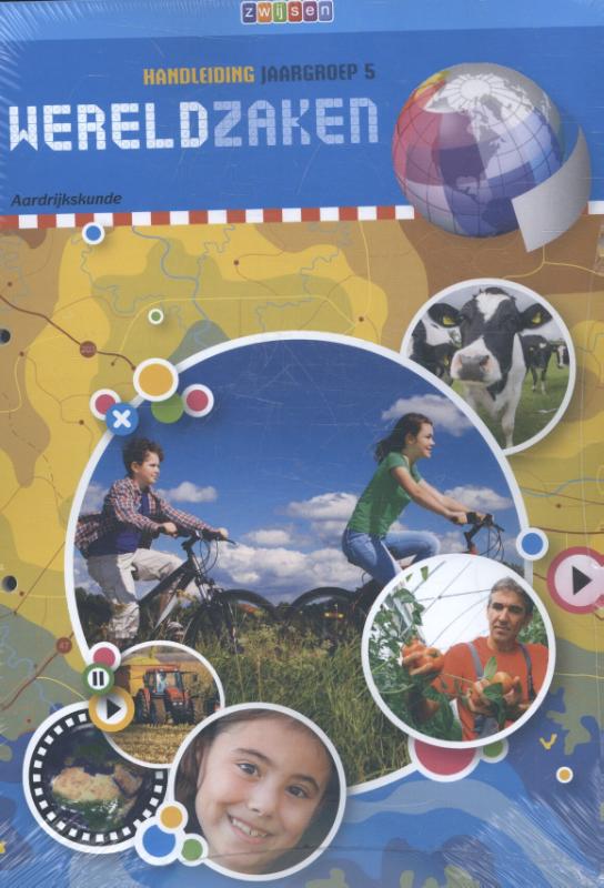 Omslag van Handleiding