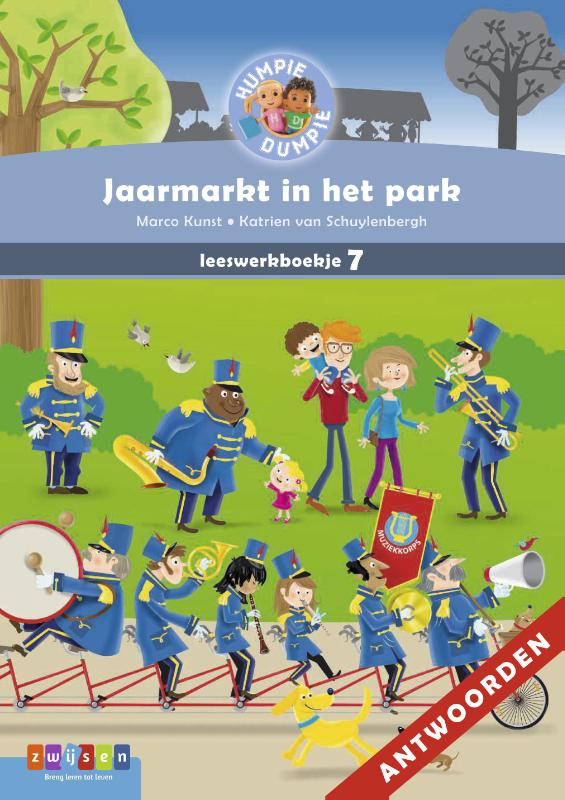 Omslag van Antwoorden
