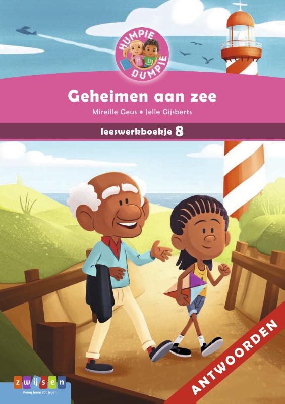 Omslag van Antwoorden