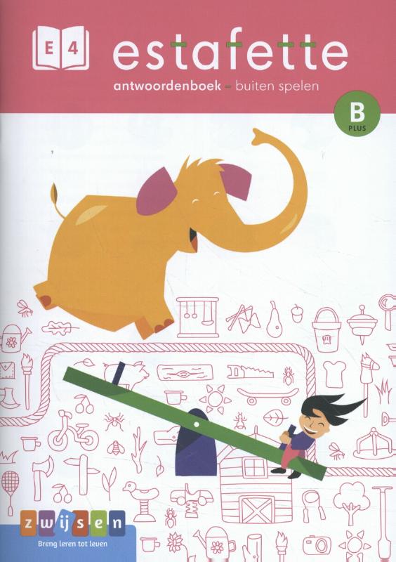 Omslag van Antwoordenboek