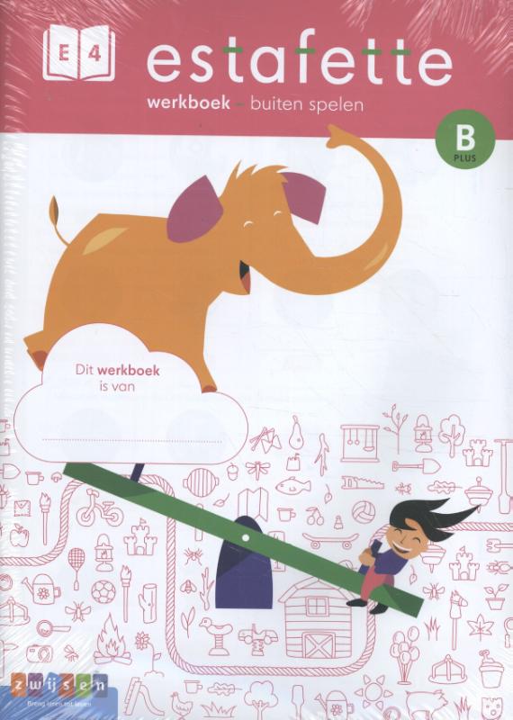 Omslag van Werkboek