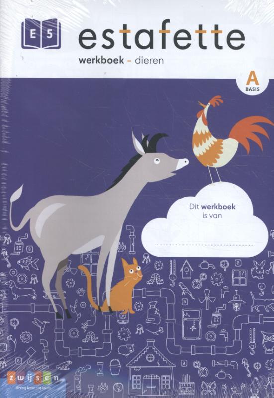 Omslag van Werkboek