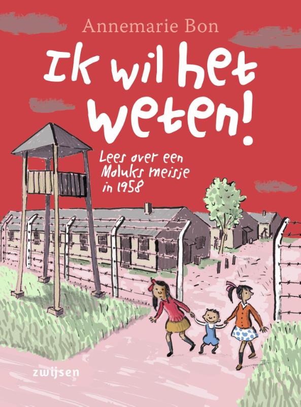 Omslag van Ik wil het weten!