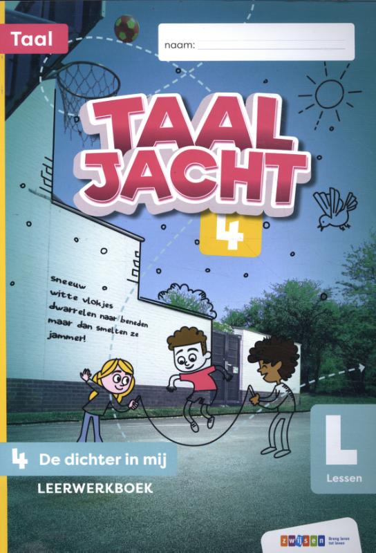 Omslag van Leerwerkboek