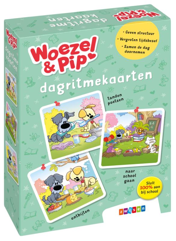 Omslag van 3-6 jaar