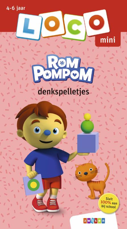 Omslag van 4-6 jaar