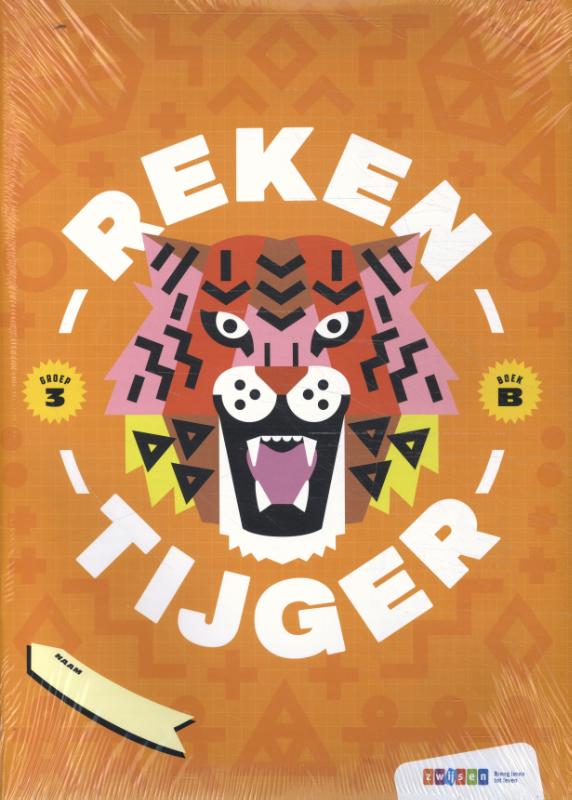 Omslag van Werkboek B