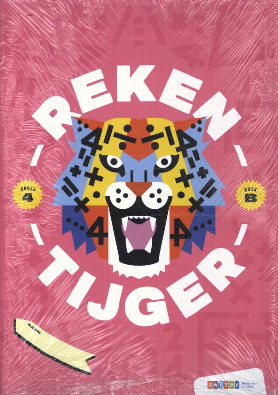Omslag van Werkboek B