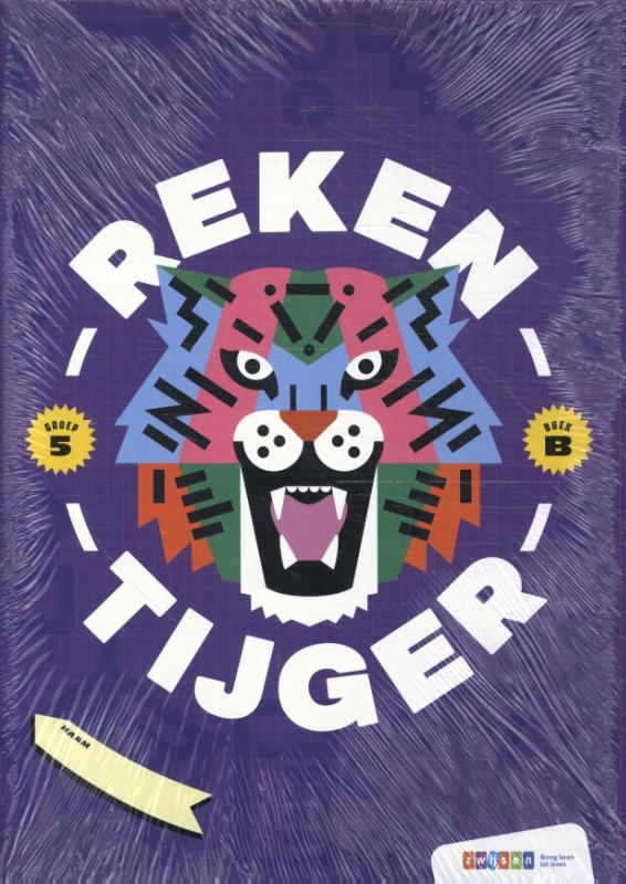 Omslag van Werkboek B