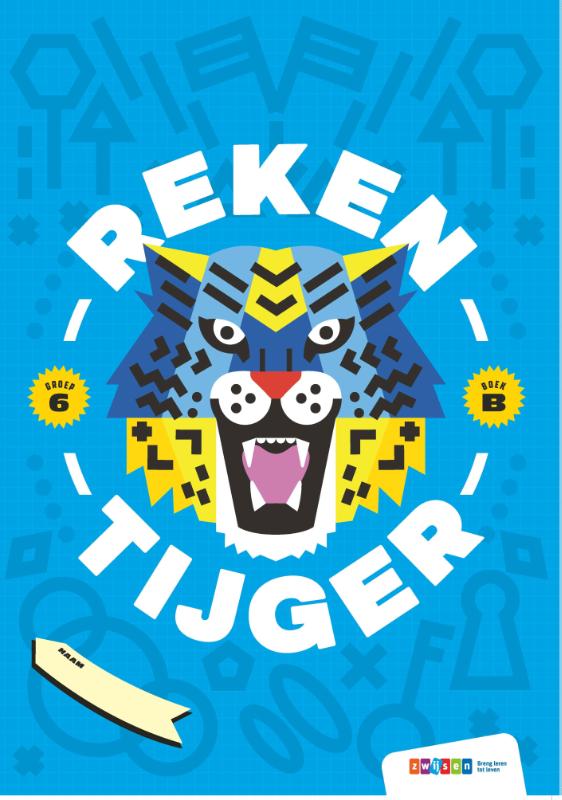 Omslag van Werkboek B