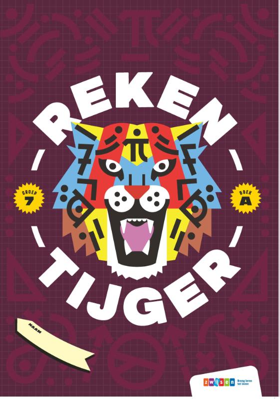 Omslag van Werkboek A