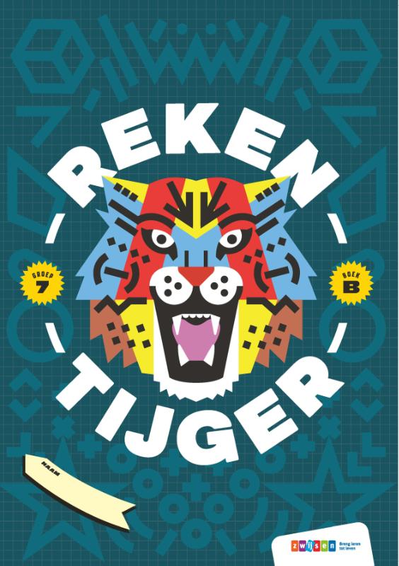 Omslag van Werkboek B