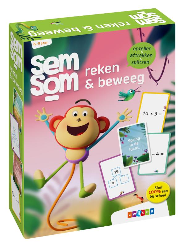 Omslag van 6-8 jaar