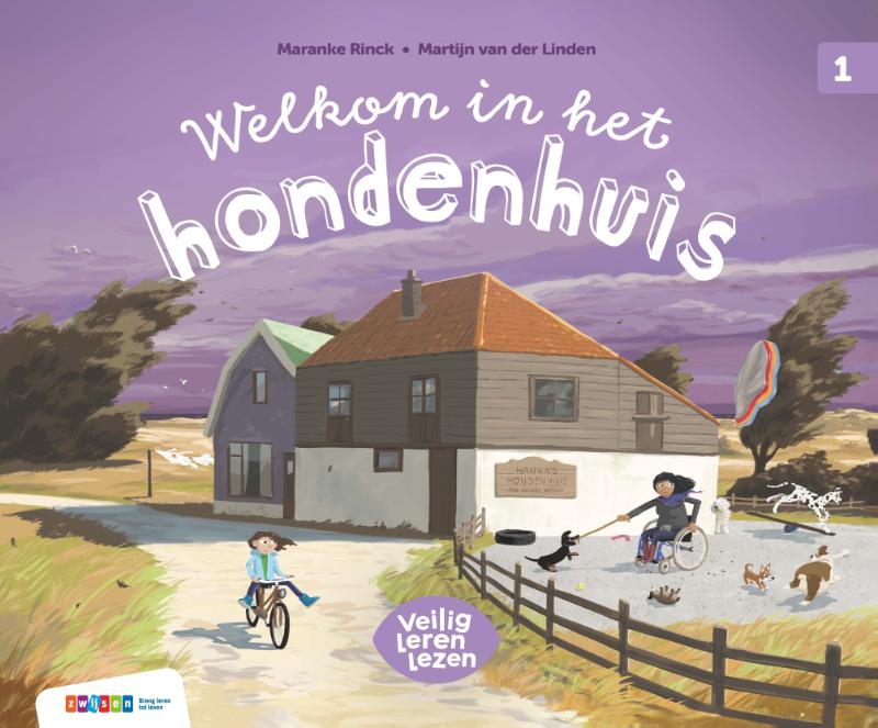 Omslag van ankerboek