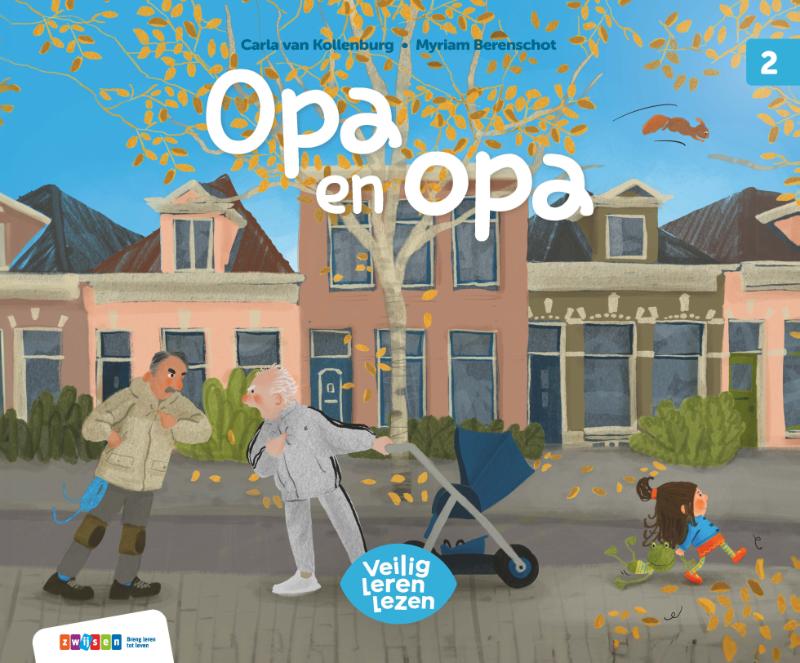 Omslag van ankerboek