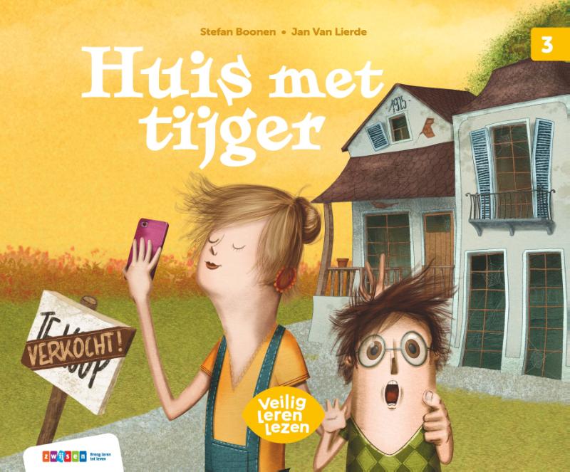 Omslag van ankerboek