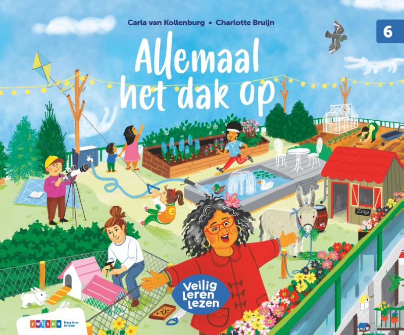 Omslag van ankerboek