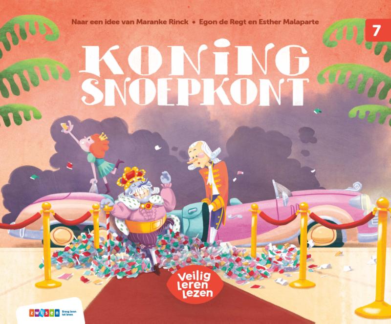 Omslag van ankerboek