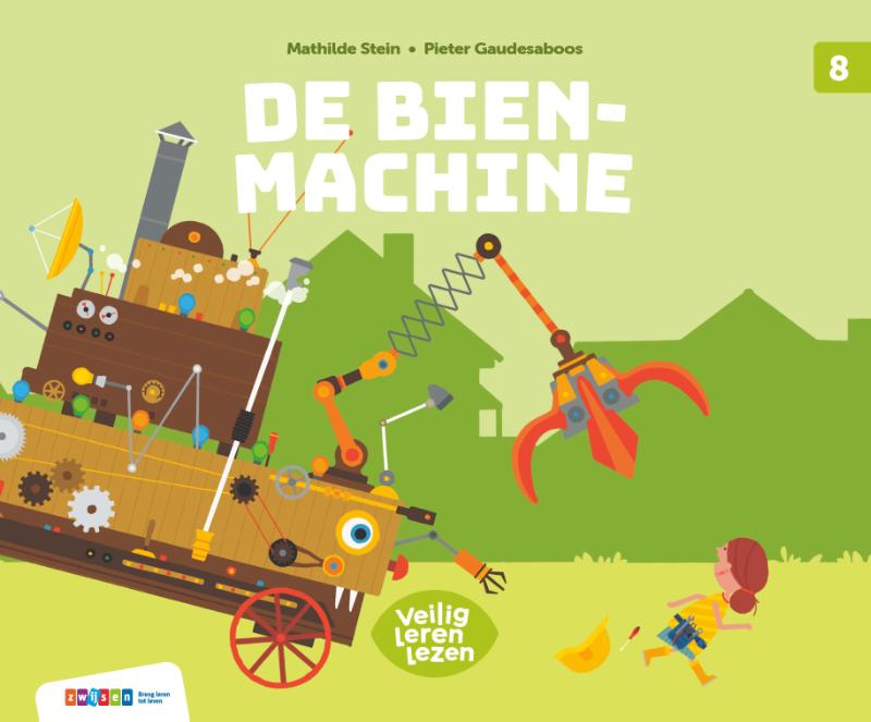 Omslag van ankerboek