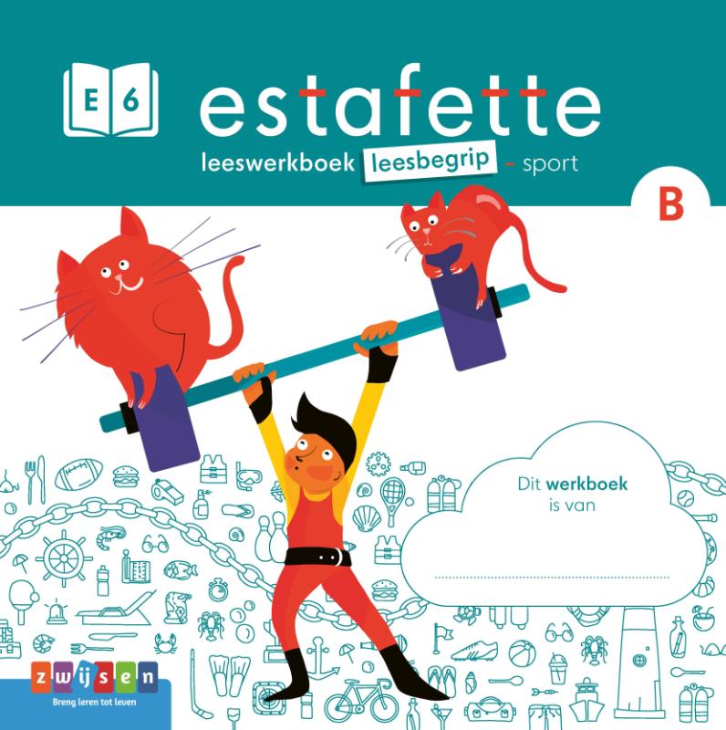 Omslag van Werkboek
