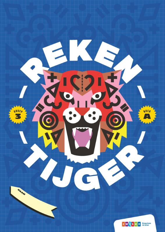 Omslag van Werkboek A