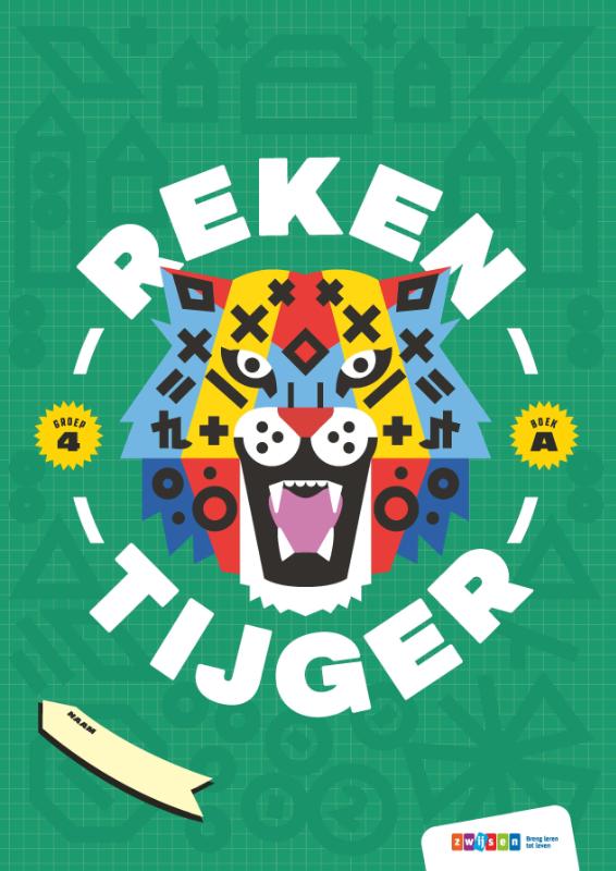 Omslag van Werkboek A