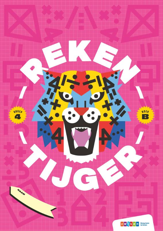 Omslag van Werkboek B