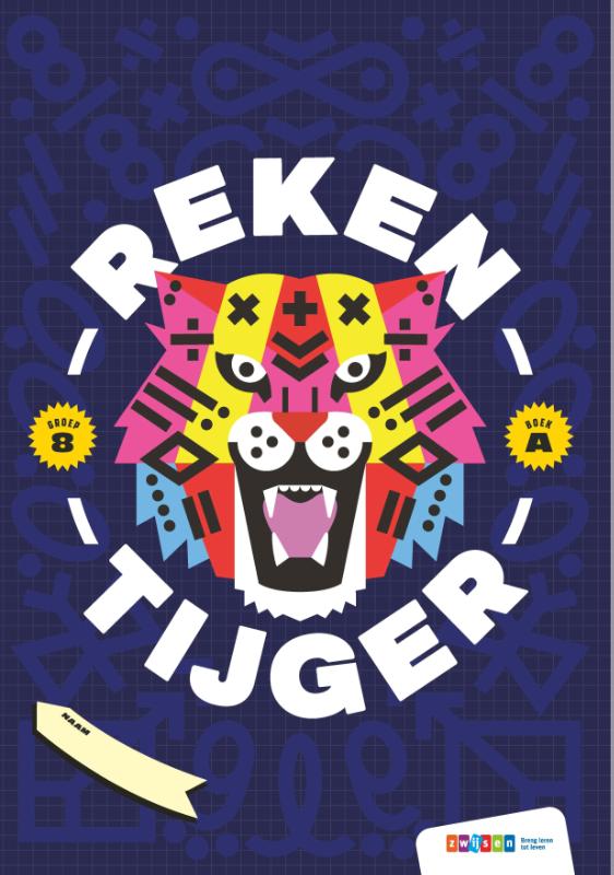 Omslag van Werkboek A