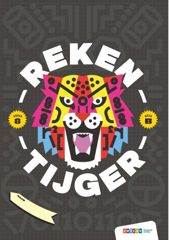 Omslag van Werkboek B