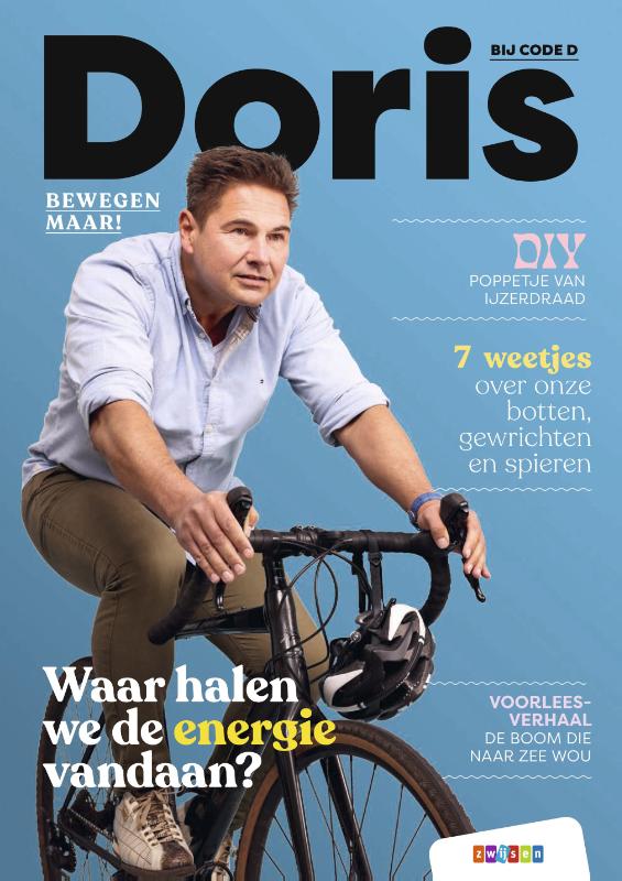 Omslag van handleiding