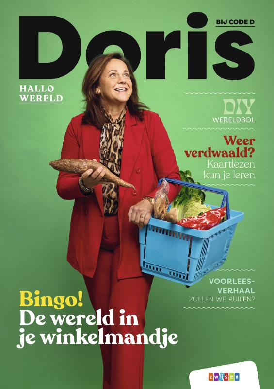 Omslag van Handleiding