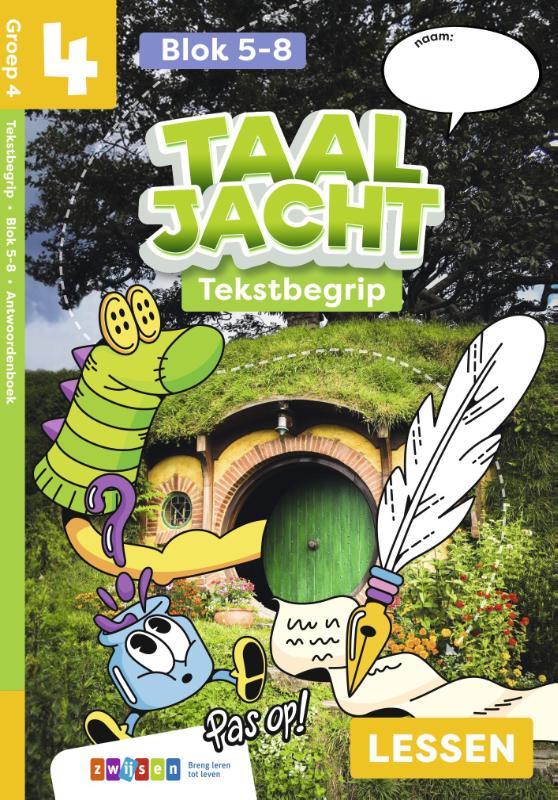 Omslag van Antwoordenboek