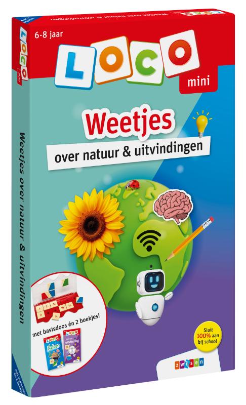 Omslag van 6-8 jaar