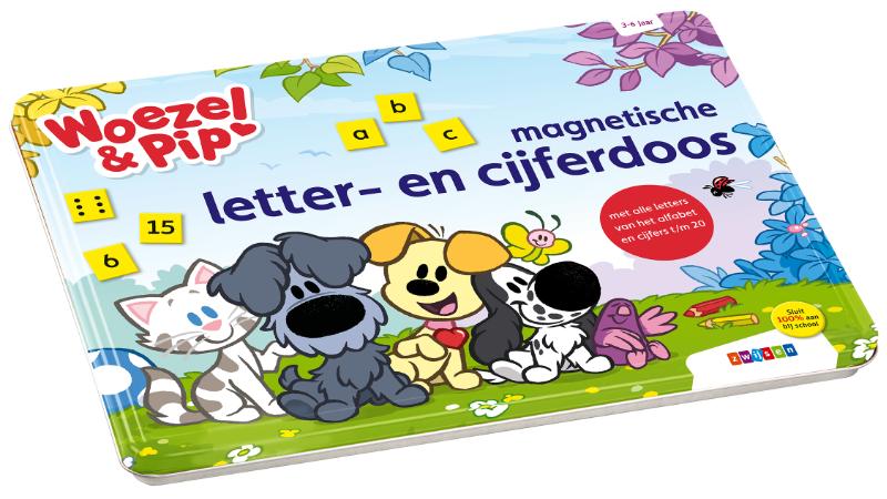 Omslag van 3-4 jaar