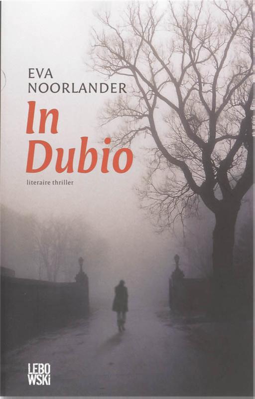 Omslag van In Dubio
