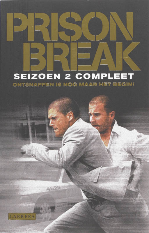 Omslag van Compleet
