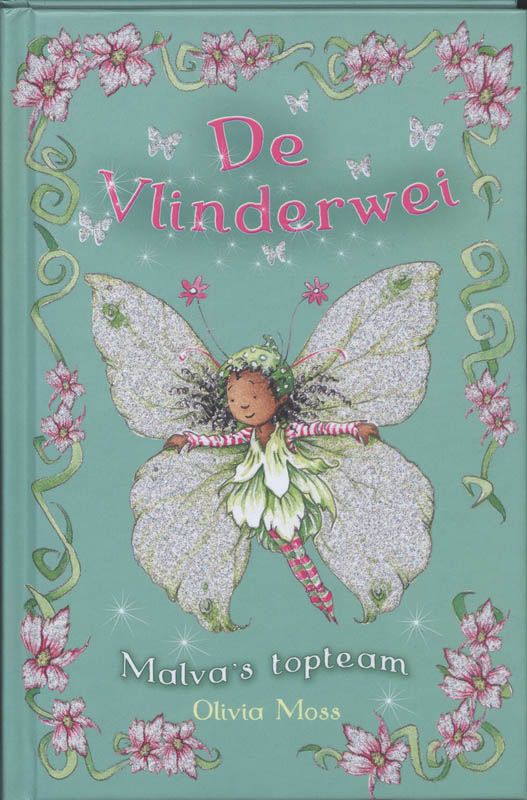 Omslag van Malva's topteam
