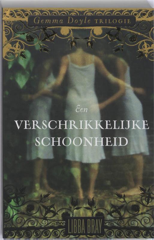 Omslag van Een verschrikkelijke schoonheid?