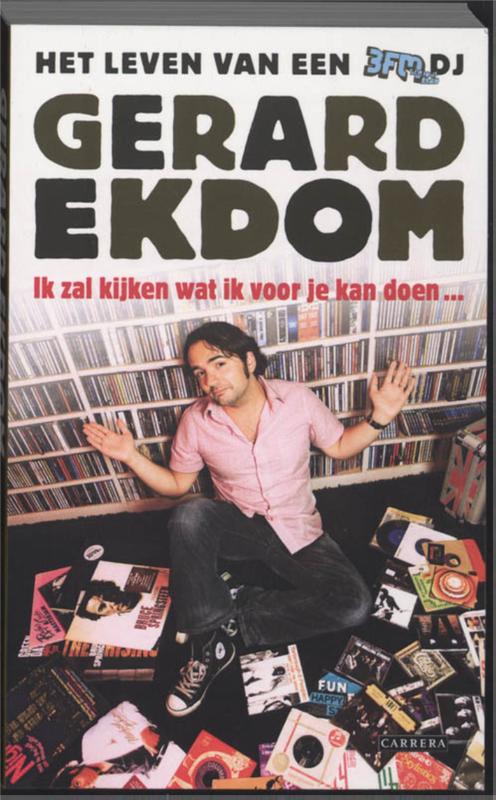 Omslag van Ik zal kijken wat ik voor je kan doen...