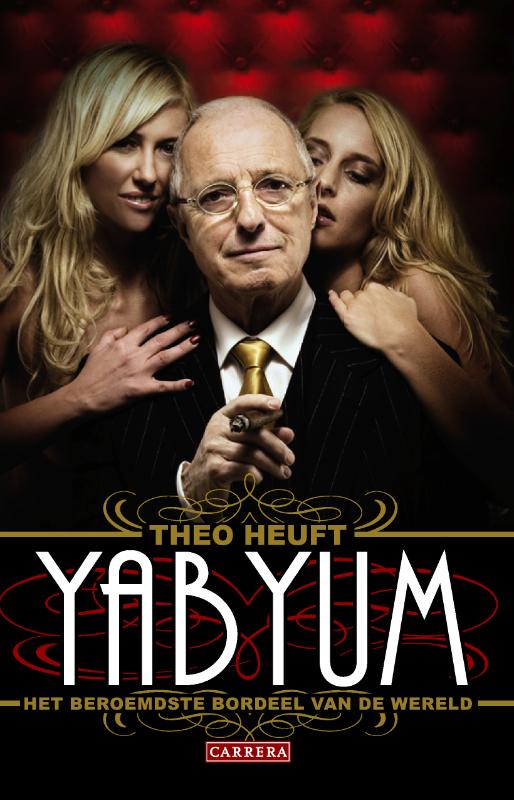 Omslag van Yab Yum