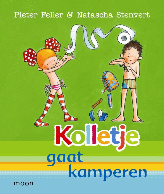 Omslag van Special