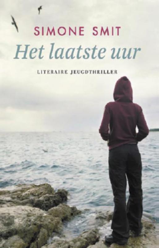 Omslag van Het laatste uur